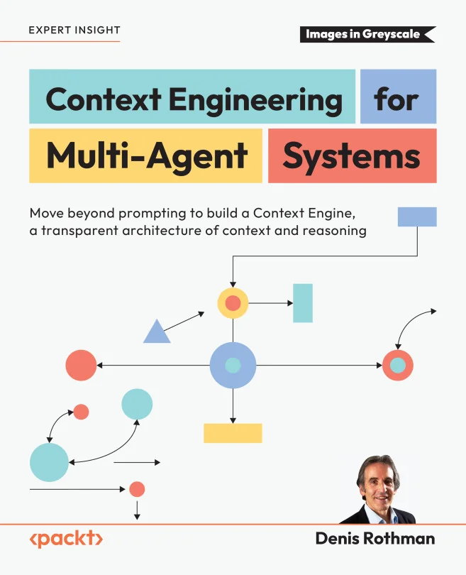 Cover image for Context Engineering for Multi-Agent Systems