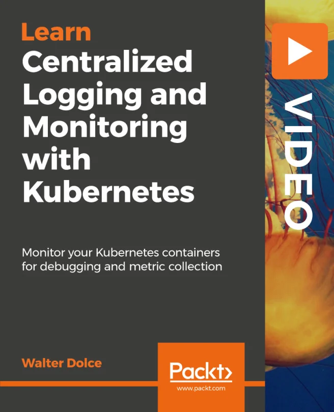 Cover image for Centralized Logging and Monitoring with Kubernetes