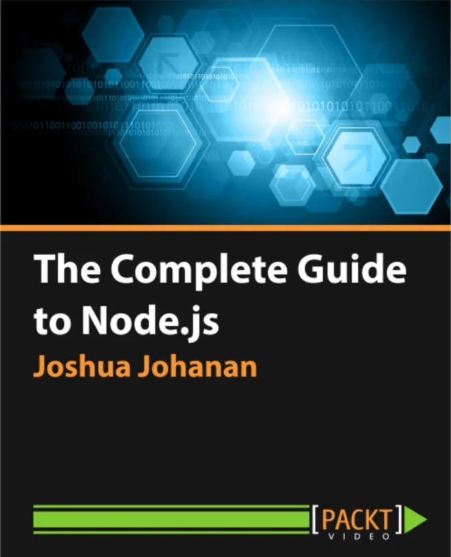 Cover image for The Complete Guide to Node.js