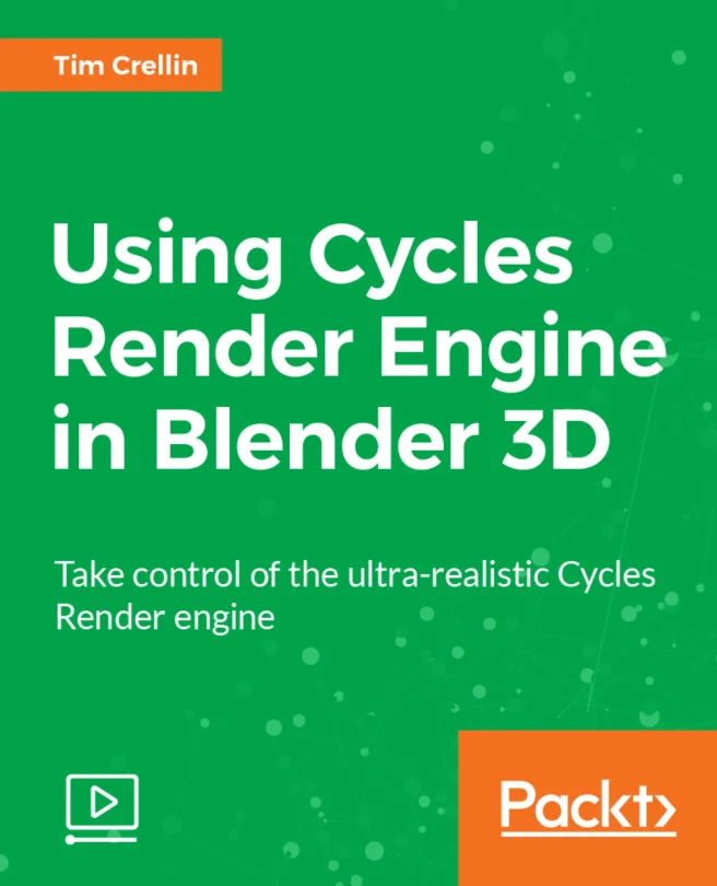 Cover image for Using Cycles Render Engine in Blender 3D