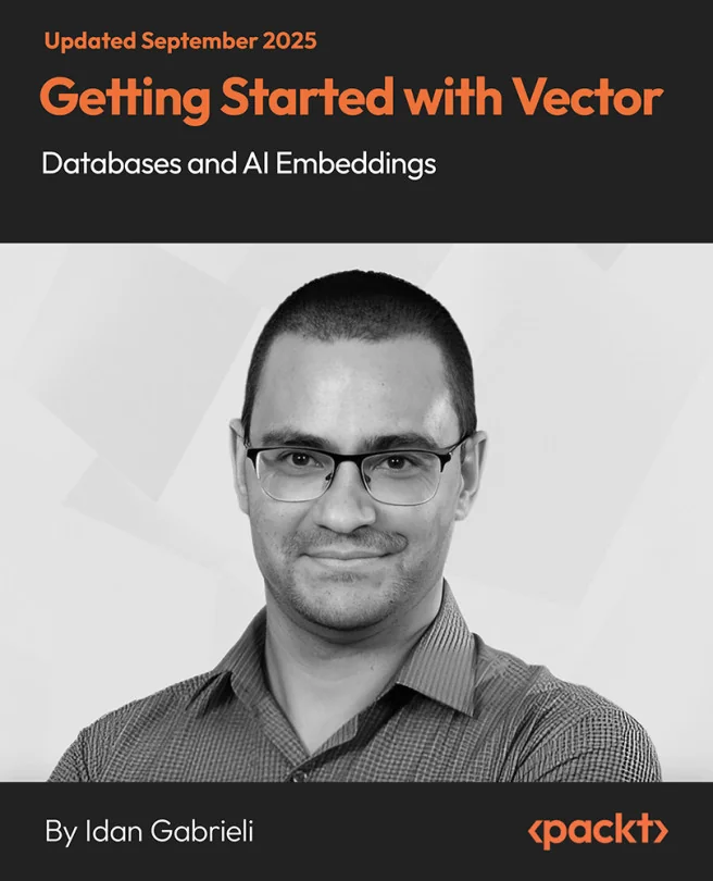 Cover image for Getting Started with Vector Databases and AI Embeddings