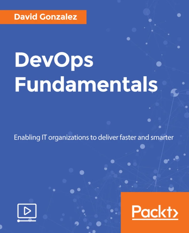 Cover image for DevOps Fundamentals