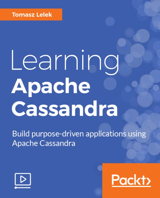 Cover image for Learning Apache Cassandra