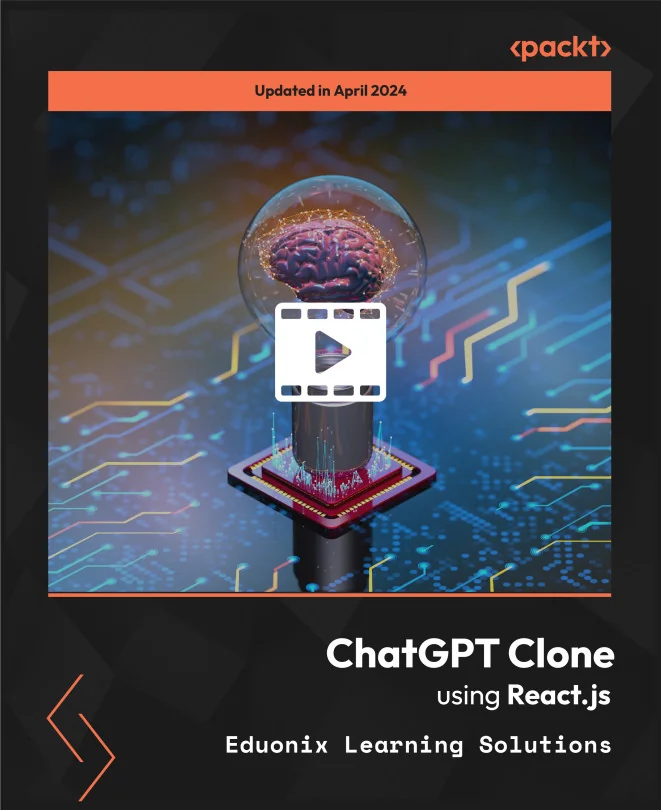 Cover image for ChatGPT Clone using React.js