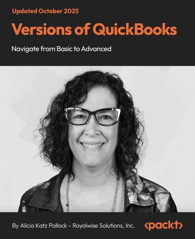 Cover image for Versions of QuickBooks Online