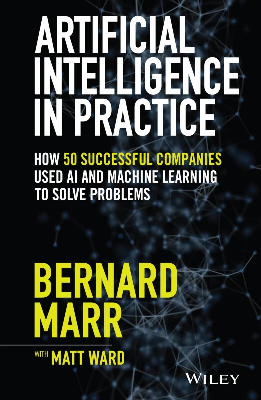 Cover image for Artificial Intelligence in Practice