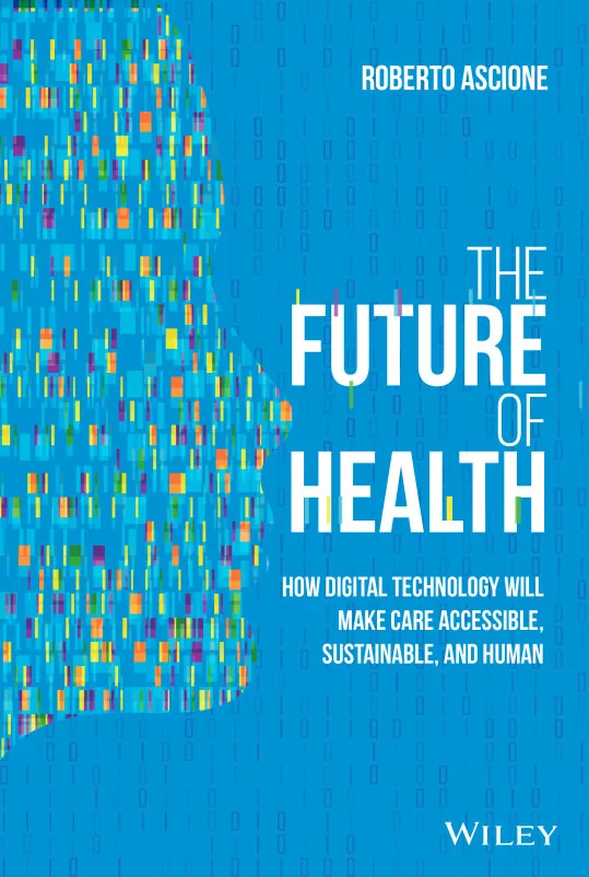 Cover image for The Future of Health