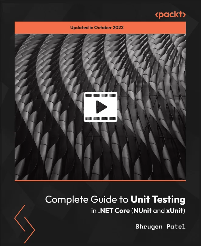 Cover image for Complete Guide to Unit Testing in .NET Core (NUnit and xUnit)