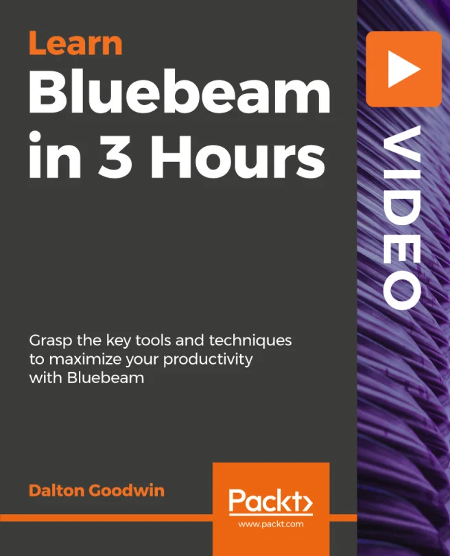 Cover image for Bluebeam in 3 Hours