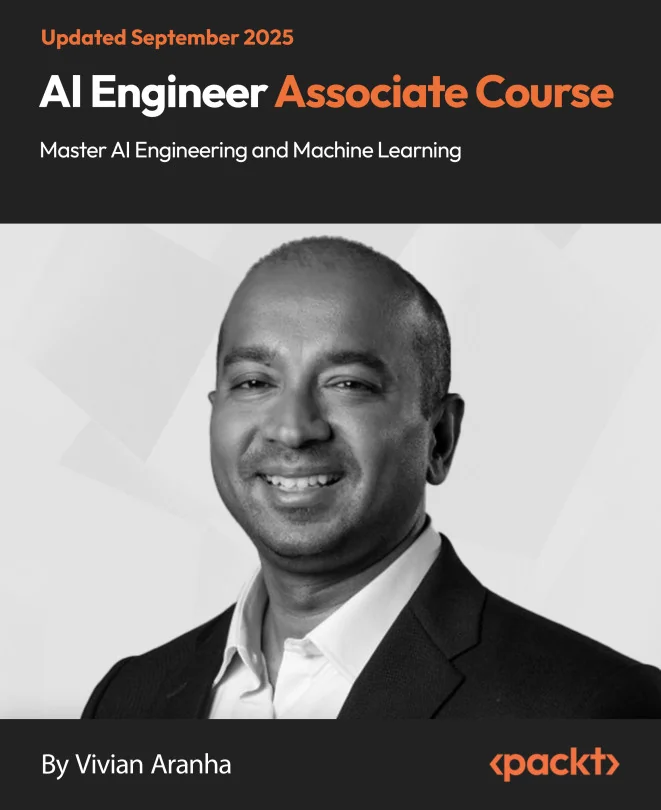 Cover image for AI Engineer Associate Course