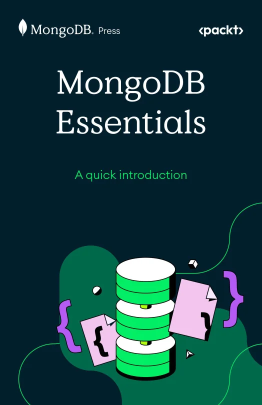Cover image for MongoDB Essentials