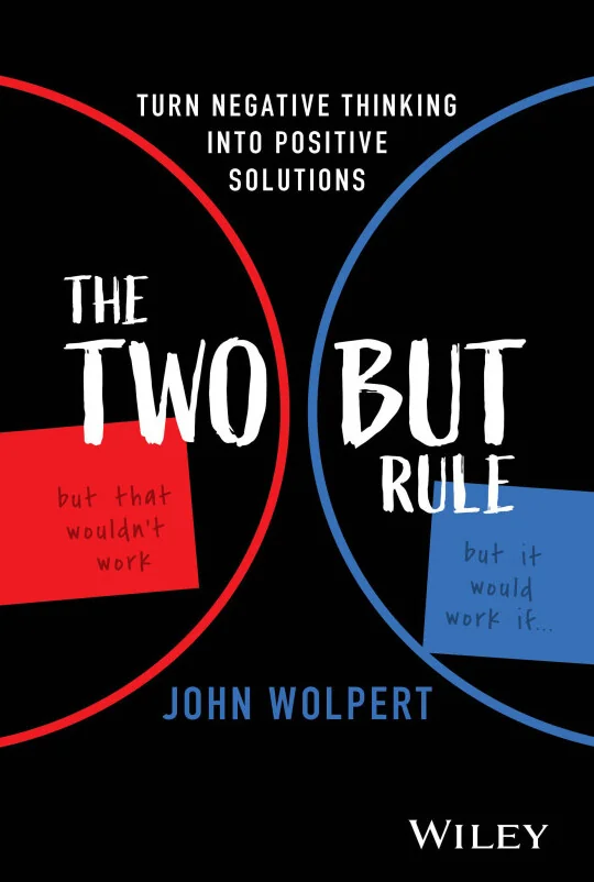 Cover image for The Two But Rule