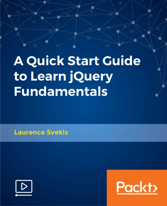 Cover image for A Complete jQuery Course from Beginners to Advanced