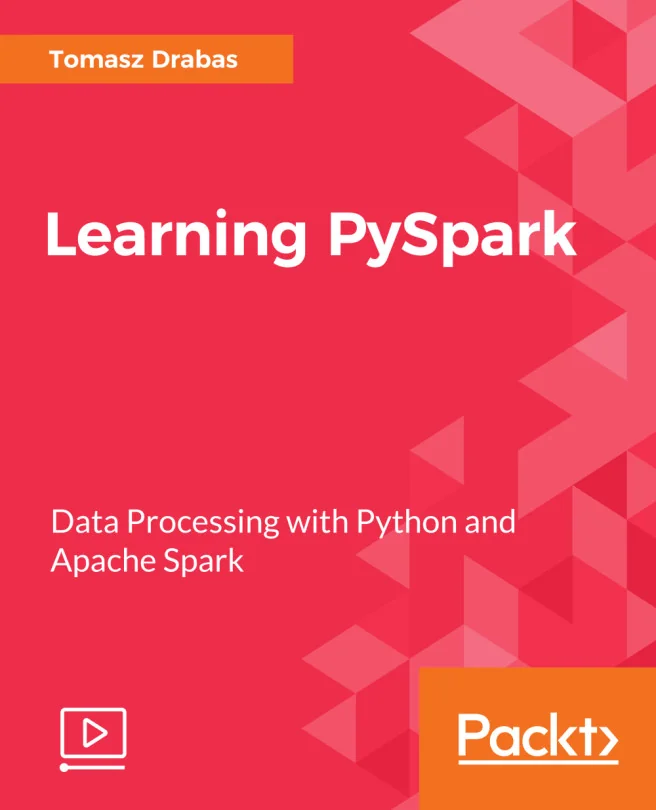 Cover image for Learning PySpark