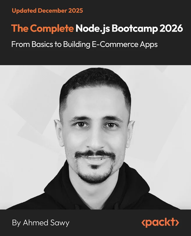 Cover image for The Complete Node.js Bootcamp 2026