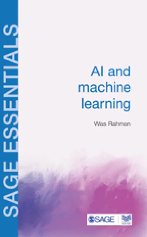 Cover image for AI and Machine Learning