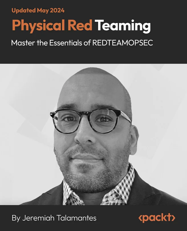 Cover image for Physical Red Teaming