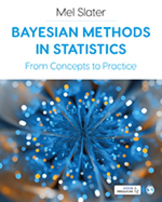 Cover image for Bayesian Methods in Statistics