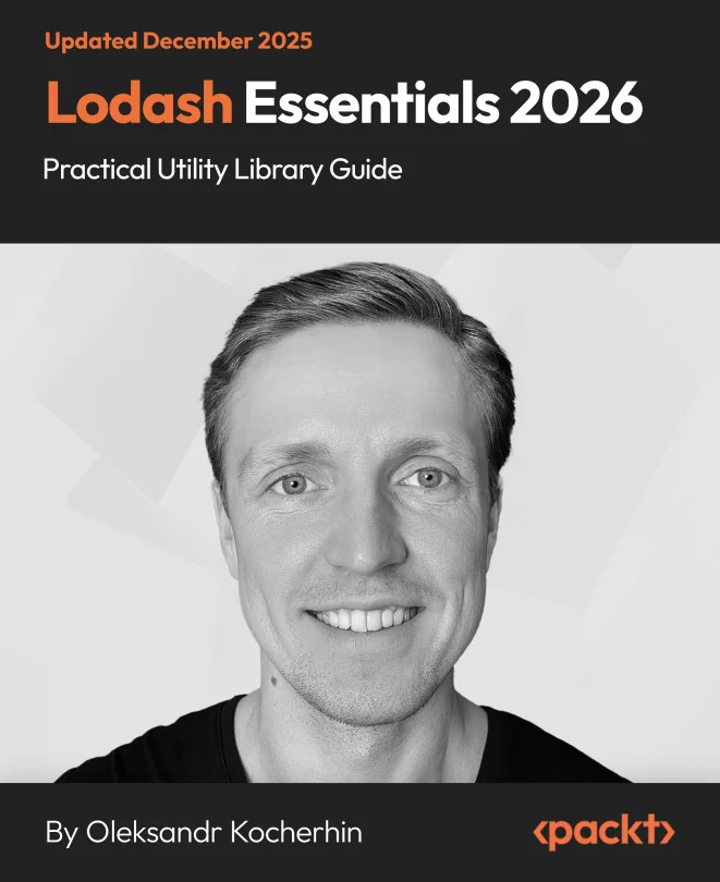 Cover image for Lodash Essentials 2026 - Practical Utility Library Guide