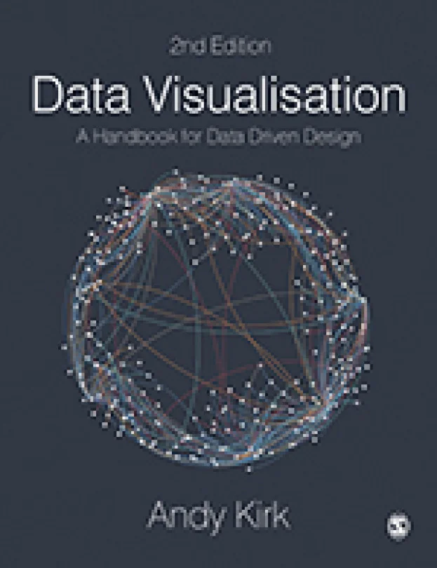Cover image for Data Visualisation