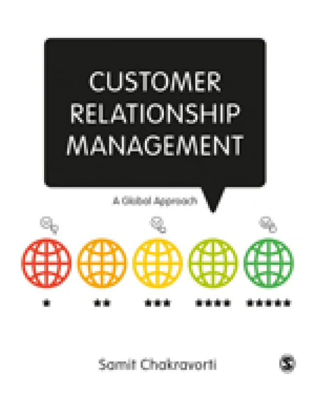 Cover image for Customer Relationship Management