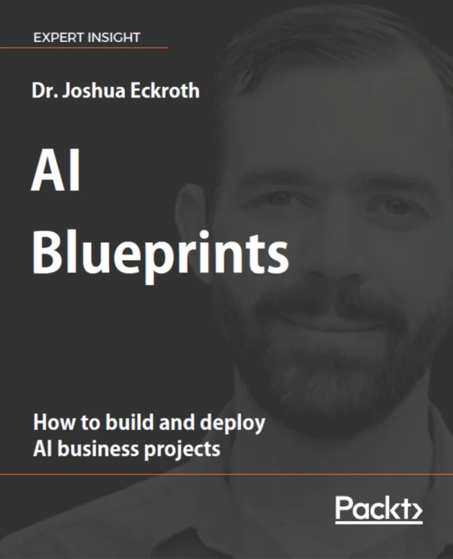 Cover image for AI Blueprints