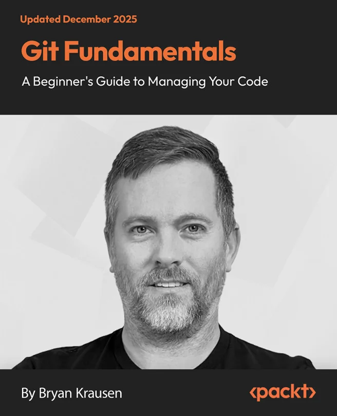 Cover image for Git Fundamentals - A Beginner's Guide to Managing Your Code