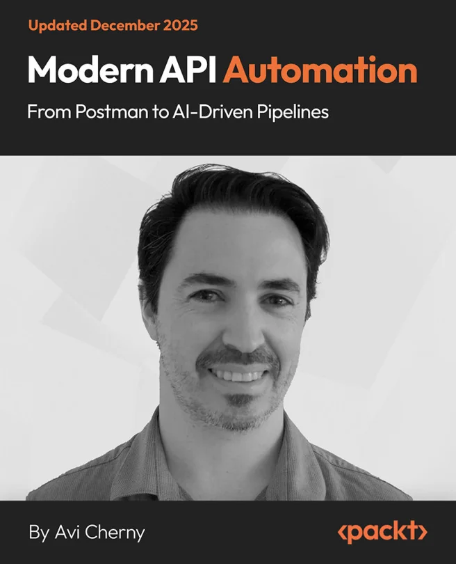 Cover image for Modern API Automation, From Postman to AI-Driven Pipelines