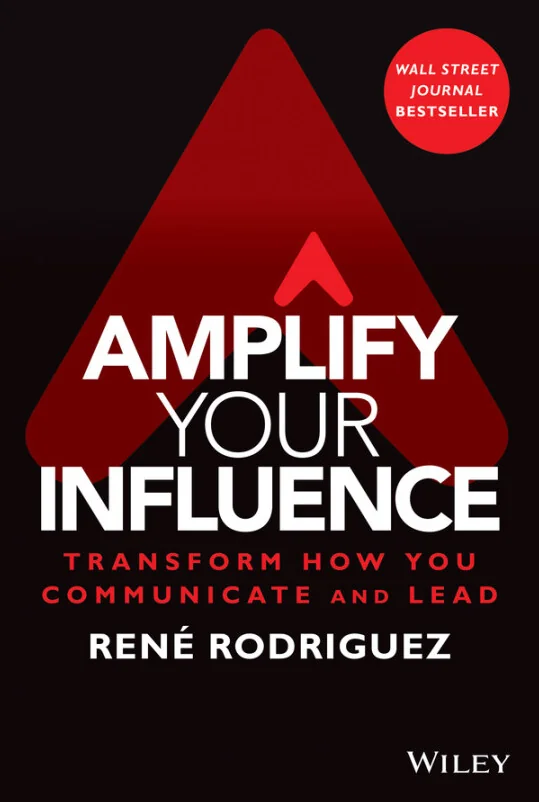 Cover image for Amplify Your Influence