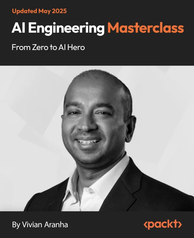 Cover image for AI Engineering Masterclass: From Zero to AI Hero