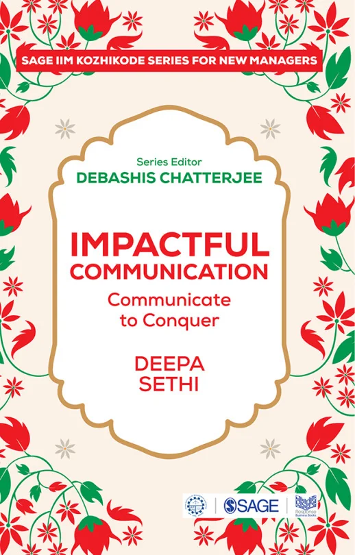 Cover image for Impactful Communication
