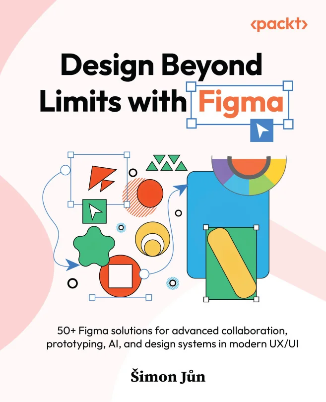 Cover image for Design Beyond Limits with Figma