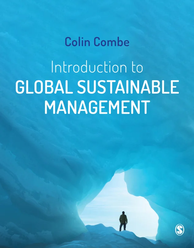 Cover image for Introduction to Global Sustainable Management