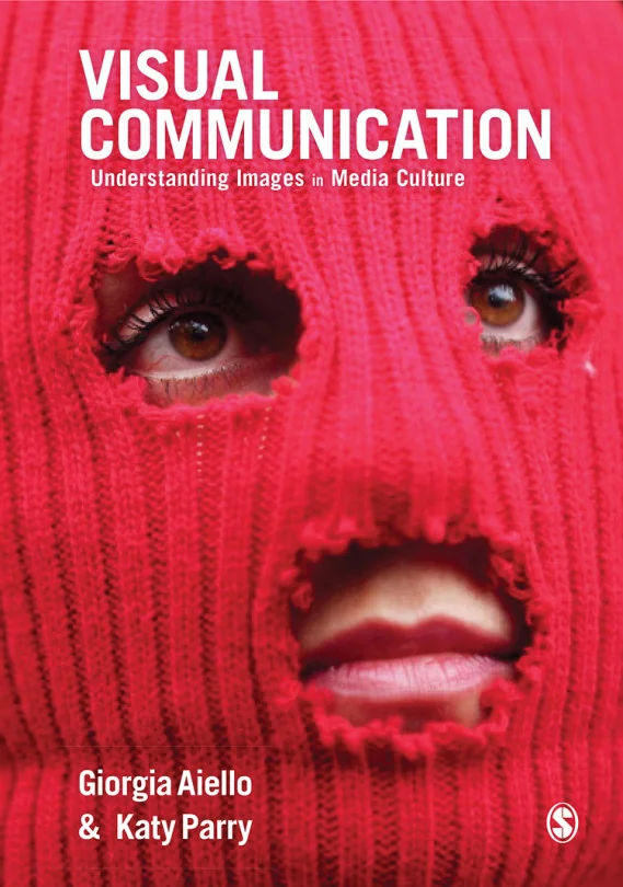 Cover image for Visual Communication
