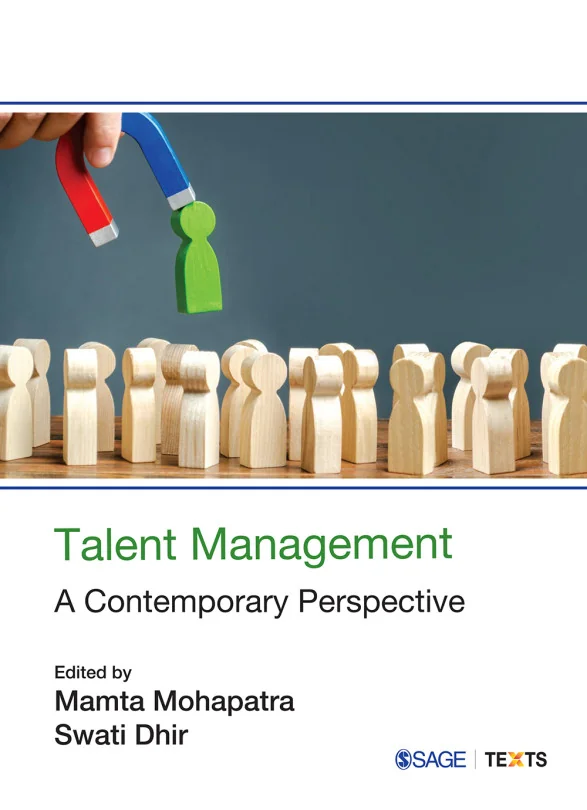 Cover image for Talent Management