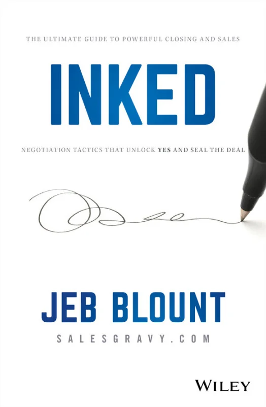 Cover image for INKED