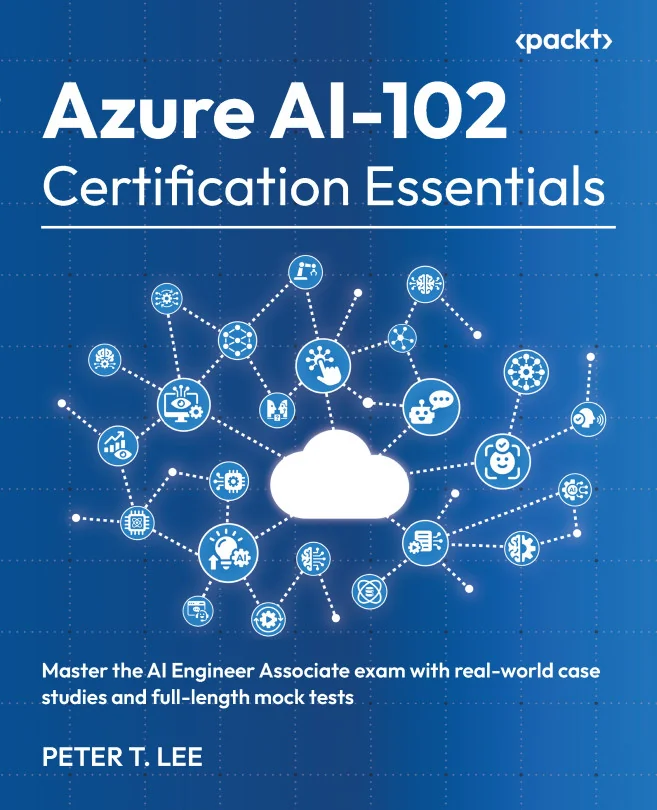 Cover image for Azure AI-102 Certification Essentials