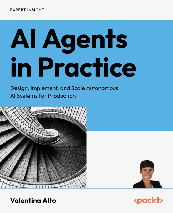 Cover image for AI Agents in Practice