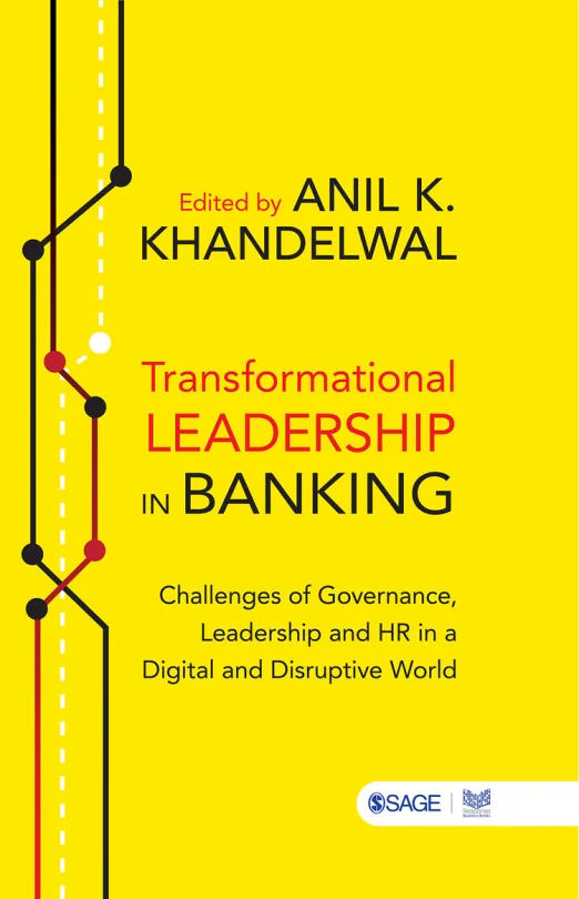 Cover image for Transformational Leadership in Banking