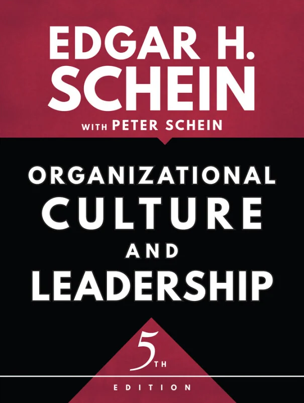 Cover image for Organizational Culture and Leadership