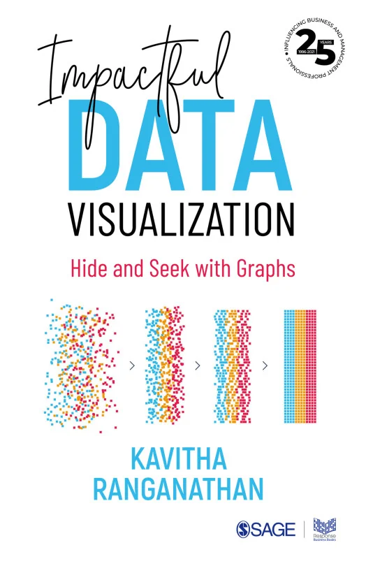 Cover image for Impactful Data Visualization