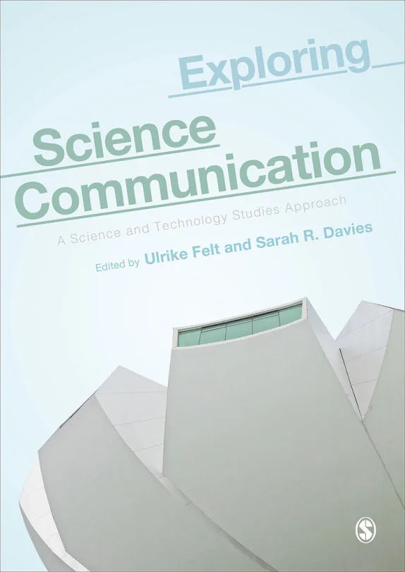 Cover image for Exploring Science Communication