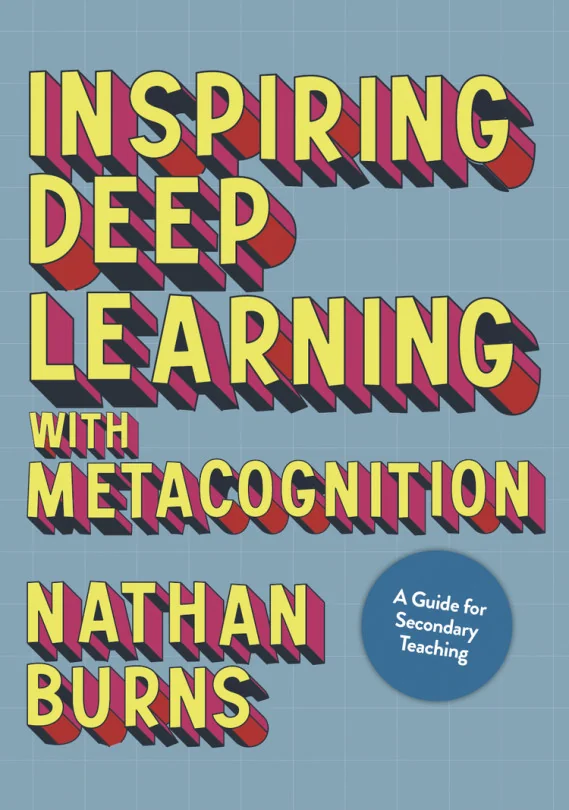 Cover image for Inspiring Deep Learning with Metacognition