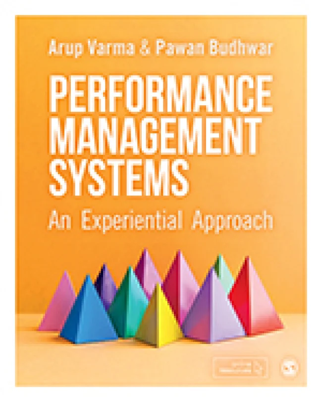 Cover image for Performance Management Systems