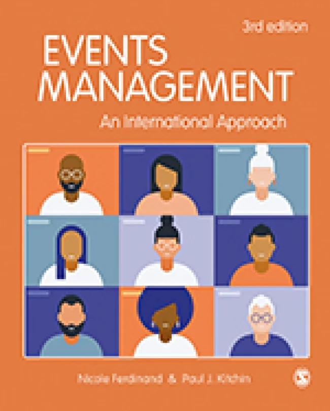 Cover image for Events Management