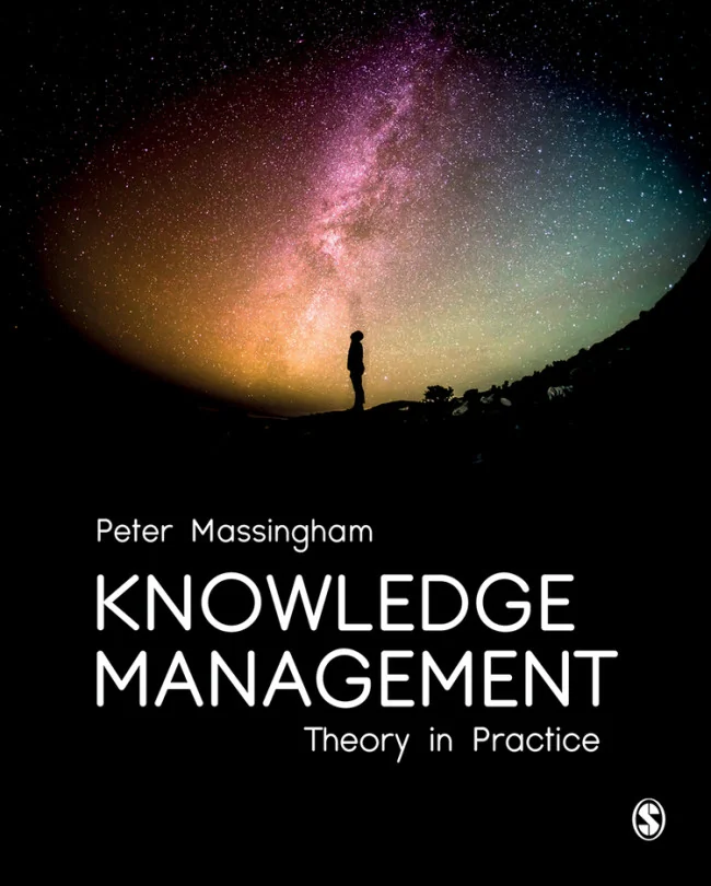 Cover image for Knowledge Management