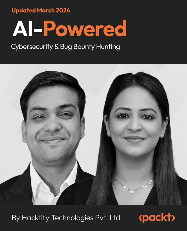 Cover image for AI-Powered Cybersecurity & Bug Bounty Hunting