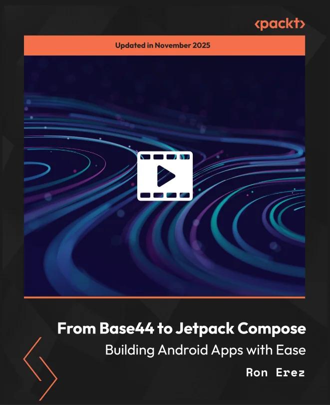Cover image for From Base44 to Jetpack Compose - Building Android Apps with Ease