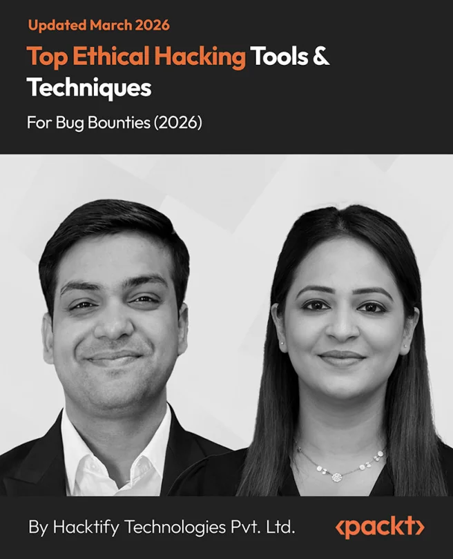 Cover image for Top Ethical Hacking Tools & Techniques for Bug Bounties (2026)