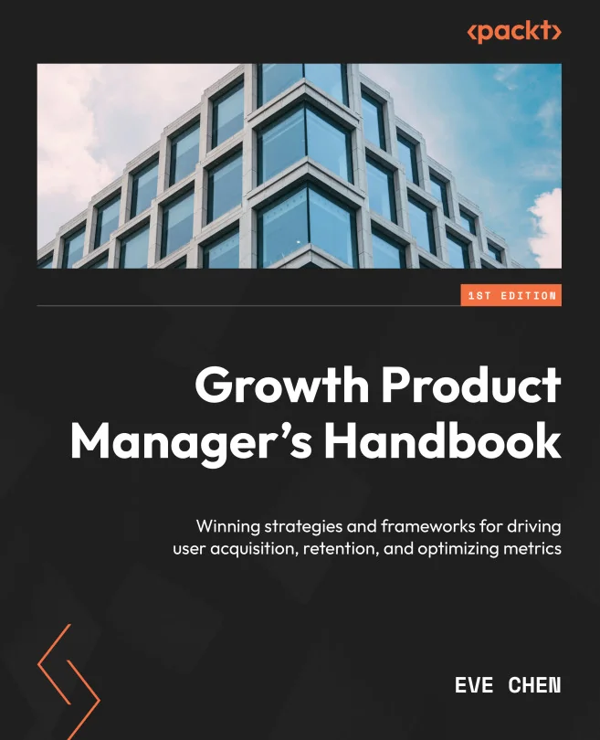 Cover image for Growth Product Manager's Handbook